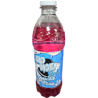 Slo Moe Soda w/ Act Flavoring
