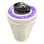 Atl Exotic Double Cup Lighter