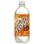 Faygo Cream Soda
