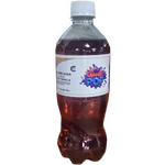 Slo Moe Soda w/ Act Flavoring