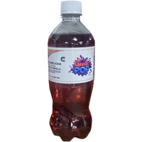 Slo Moe Soda w/ Act Flavoring