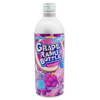 Ramune Aluminum Soda Can