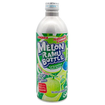 Ramune Aluminum Soda Can