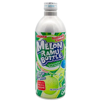 Ramune Aluminum Soda Can