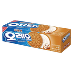 Oreo Cinnamonbun (Korea)