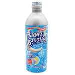 Ramune Aluminum Soda Can