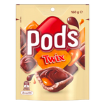 Twix Pods