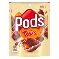 Twix Pods