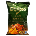 Doritios Roast Chicken Chips