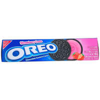 Oreo Strawberry