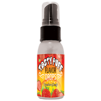 Tasty Puff Flavor Spray 1oz