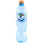 Fanta Shokata Soda (Bosnia)