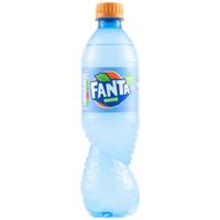 Fanta Shokata Soda (Bosnia)