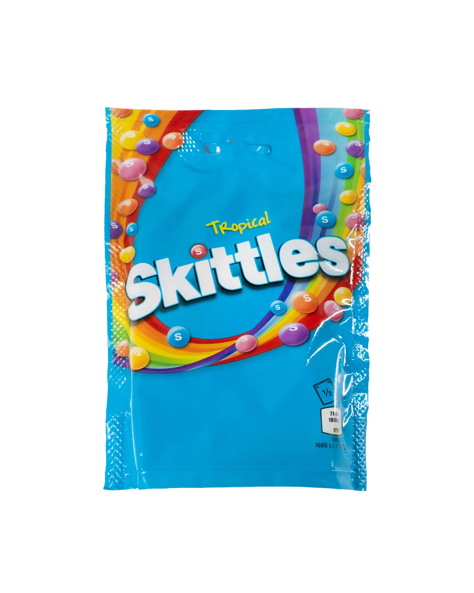 SKITTLES TROPICAL