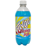 Faygo Super Pop Soda