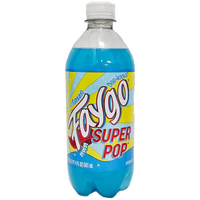 Faygo Super Pop Soda
