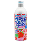 Ramune Aluminum Soda Can