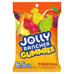 Jolly Rancher Tropical Gummies