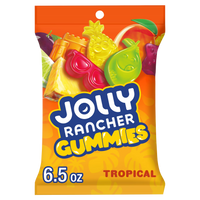 Jolly Rancher Tropical Gummies