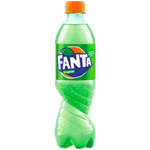 Fanta Tropical Soda (Bulgaria)
