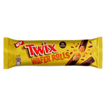 Twix Wafer Rolls