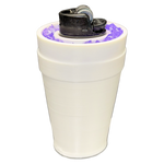 Atl Exotic Double Cup Lighter