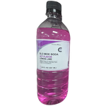 Slo Moe Soda w/ Act Flavoring